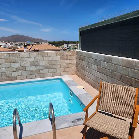 In Vera With Rooftop Pool * Valensiya