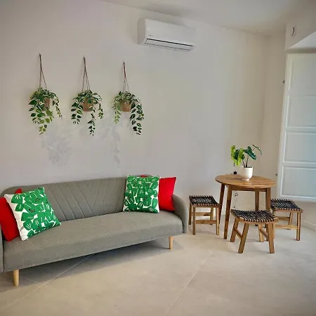 Glamour 2 Next To The Center * 발렌시아