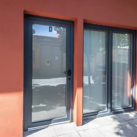 Rice Museum Appartement Valence