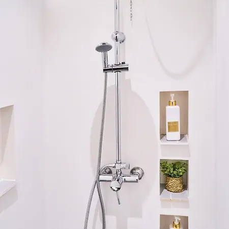 Splendid In アパート *