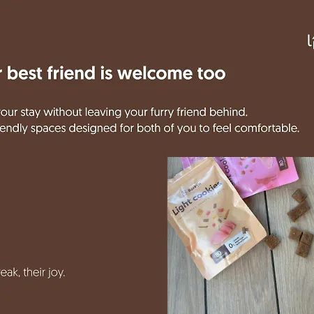 Apartamento Líbere Abastos