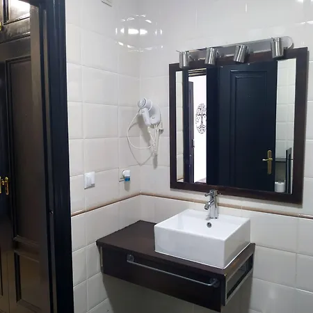 Flats Friends Plaza De La Reina 4*