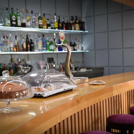 Senator Parque Ξενοδοχείο Βαλένθια