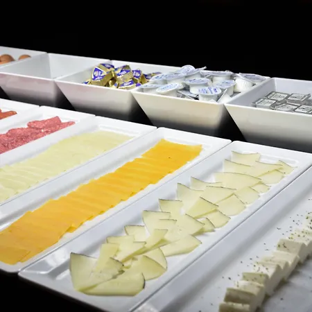 Ξενοδοχείο Senator Parque Βαλένθια