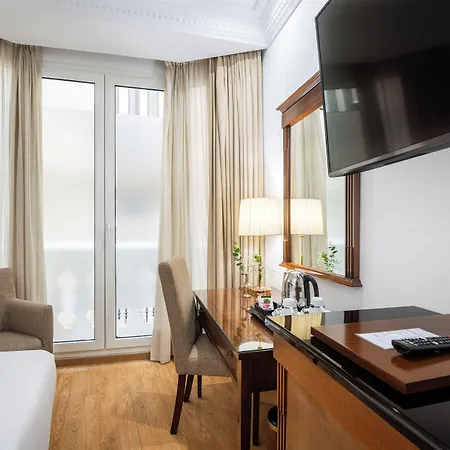 Melia Plaza Valencia