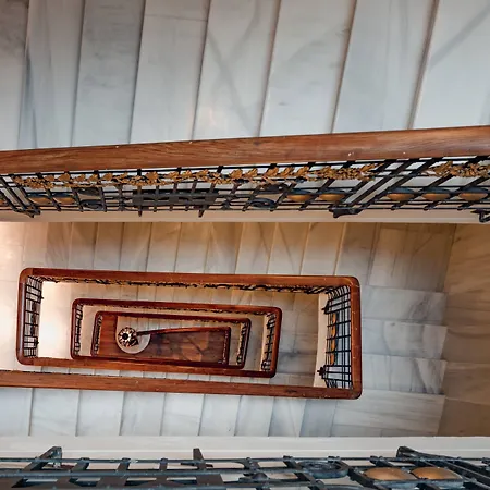 Palacio Santa Clara, Autograph Collection 4* Valenza