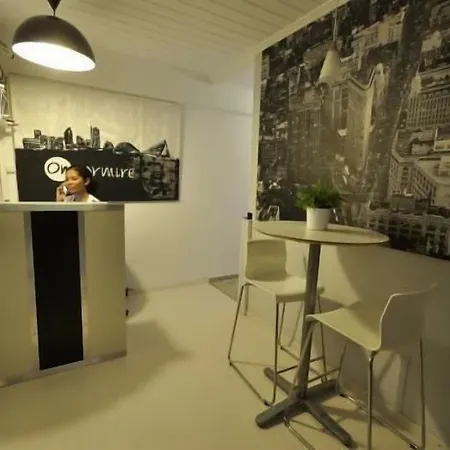 On Dormire 3* Walencja