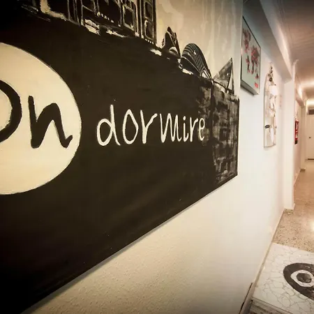 Pensjonat On Dormire Walencja