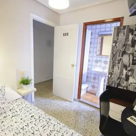 On Dormire Pensjonat 3*