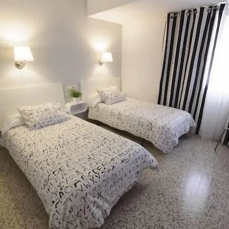 Casa de hóspedes On Dormire 3*