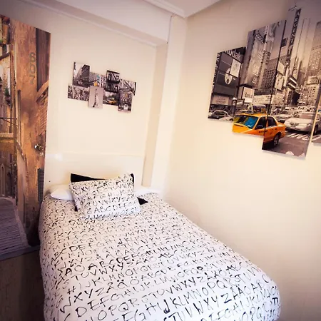 Pensjonat On Dormire Walencja