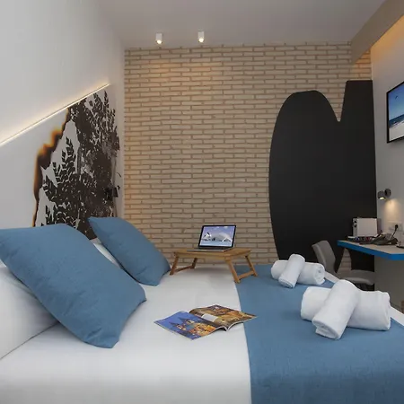 Casual Socarrat - Adults Only ホテル