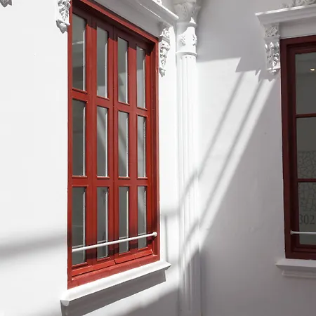 Casual Socarrat - Adults Only