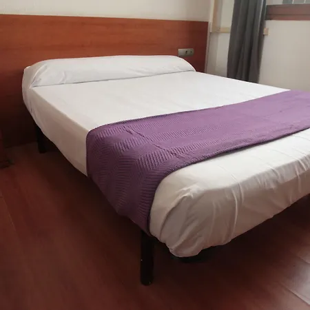 Hotel Sundos Feria Walencja