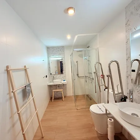 Travel Habitat La Marina Real ולנסיה