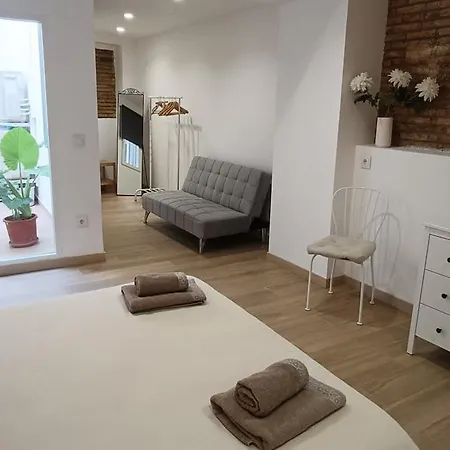 Hanna's House *