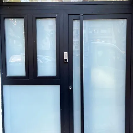 Osito Hub - Pintor Nicolau Lägenhet Valencia