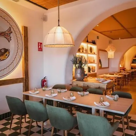 Casa Bassa 酒店