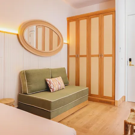 Casa Bassa Szálloda 3*