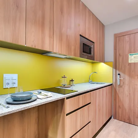 Livensa Living - Viveros