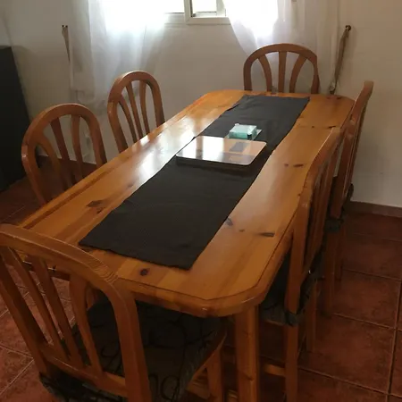 Casa Ramona Nyaraló *