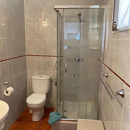 Nyaraló Casa Ramona