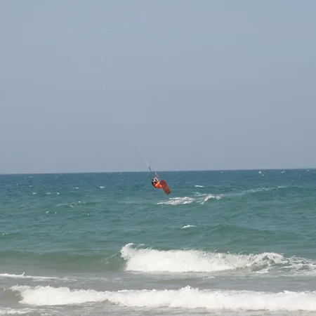 Frente Al Mar Lejlighed