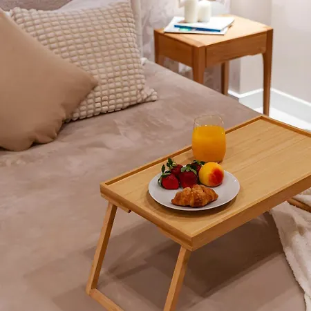 Διαμέρισμα Era Deluxe Oasis 1 Near The *