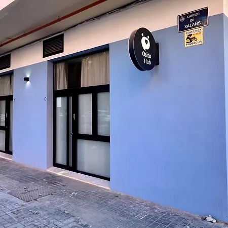 Appartamento Osito Hub - Campoamor