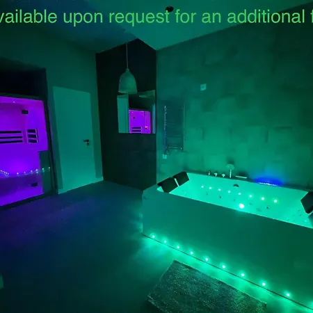 Διαμέρισμα Era Deluxe Oasis 1 Near The Βαλένθια