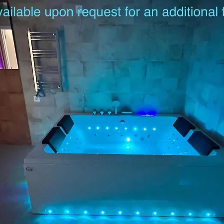 Era Deluxe Oasis 1 Near The Διαμέρισμα Βαλένθια