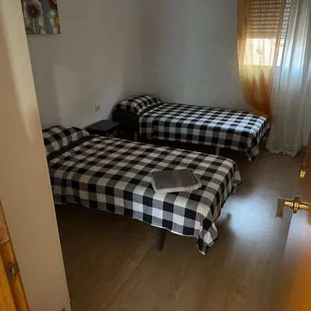 דירה Padre Antonio *