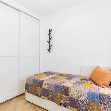 Granada Flat Apartamento *