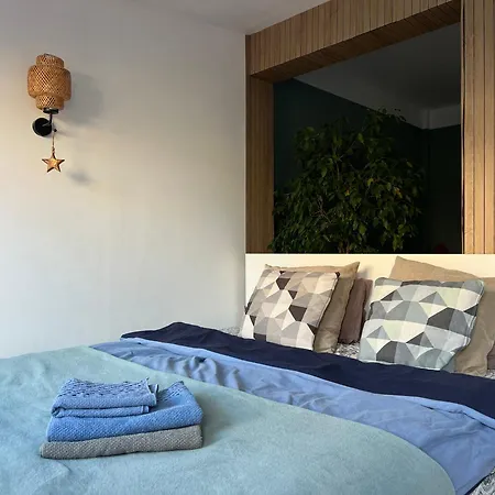 2 Apartmán Valencie