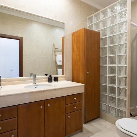 Centrico 6 Personas Apartman Valencia