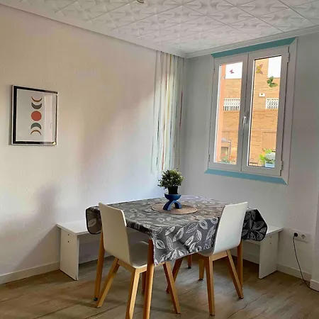 Apartman Modern Centric