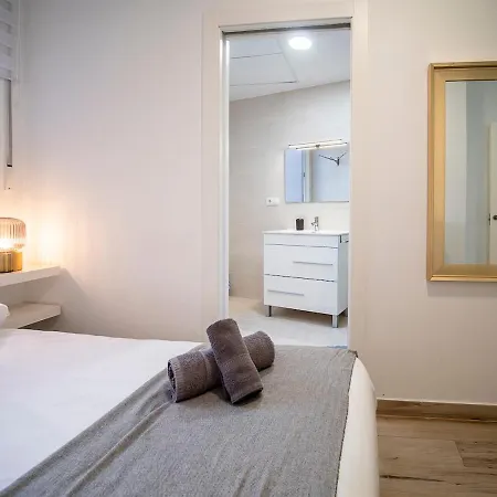 Ruzafa Market 6b * Βαλένθια