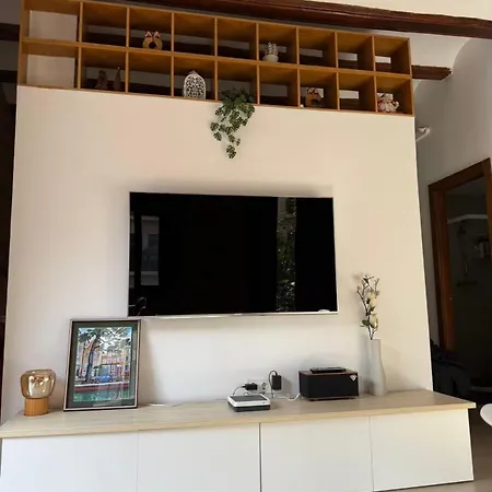 Appartement Precioso Loft En La Ciutat Vella En *