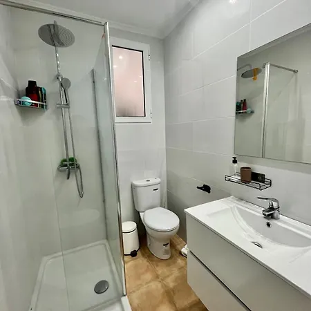 Apartman Modern Centric *