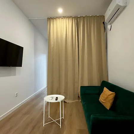 Appartement Boutique - Prades *