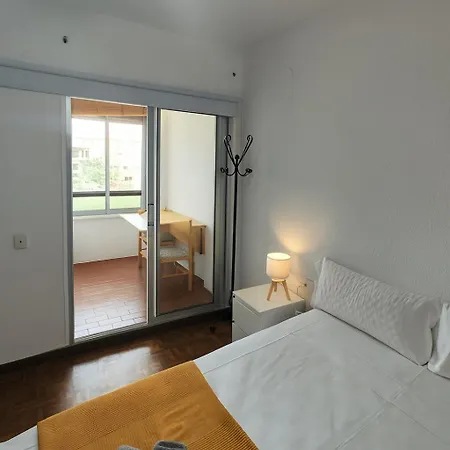 Familiar En Nuevo Centro - Parque Turia *