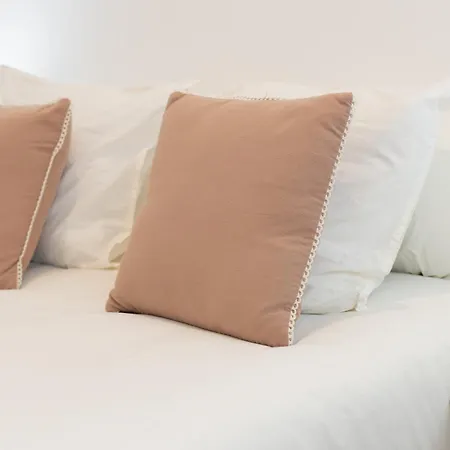 Apartman Centrico 6 Personas