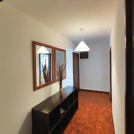 Familiar En Nuevo Centro - Parque Turia *