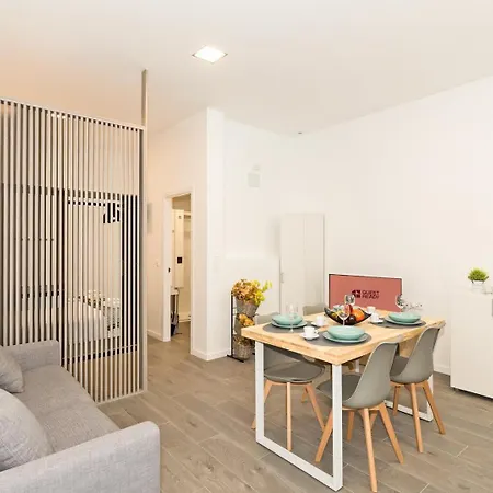 Guestready - Fontilles Appartamento Valenza