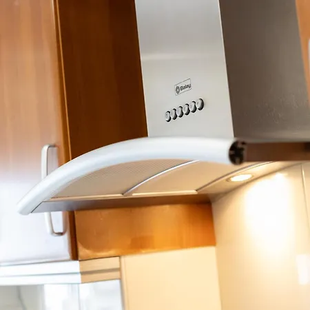 Apartman Centrico 6 Personas