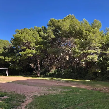 Torres Del Saler, Gola De Puchol, 瓦伦西亚