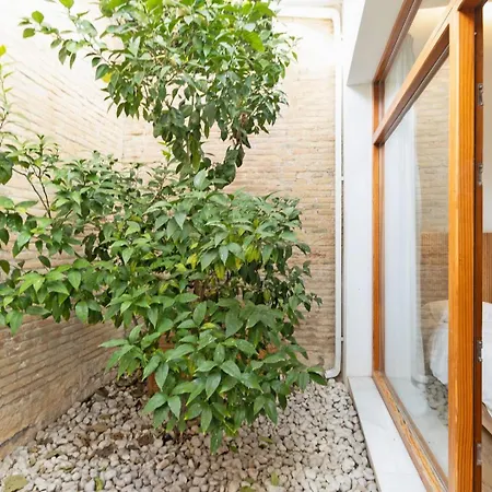 Guestready - Bright At Cabanyal Валенсия
