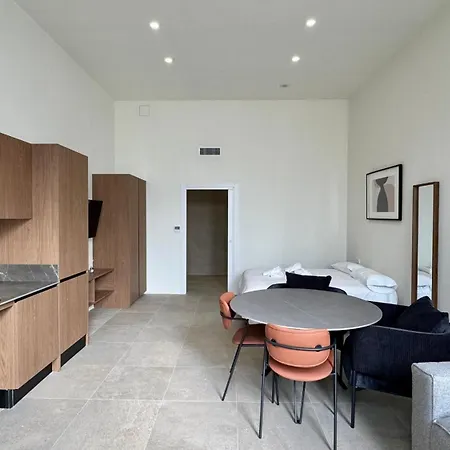 Апартаменты Boutique - Plaza Tower