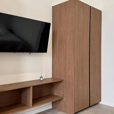 Boutique - Plaza Tower * Валенсия