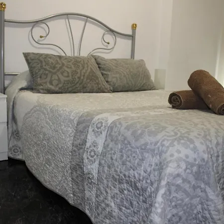 Maria Montessori, Pedagoga Apartman